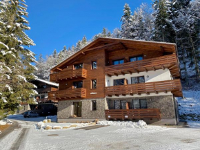 Apartmán LUNA Tále Chopok Jasna Juh, Tále